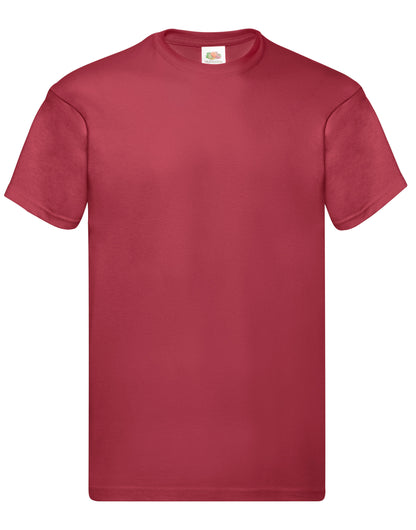 61082 FOTL Mens Original T