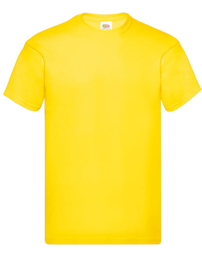 61082 FOTL Mens Original T