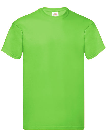 61082 FOTL Mens Original T