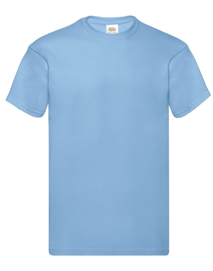 61082 FOTL Mens Original T