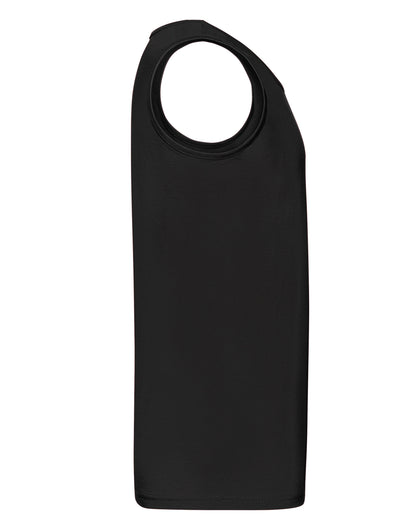 61098 FOTL Mens Valueweight Athletic Vest