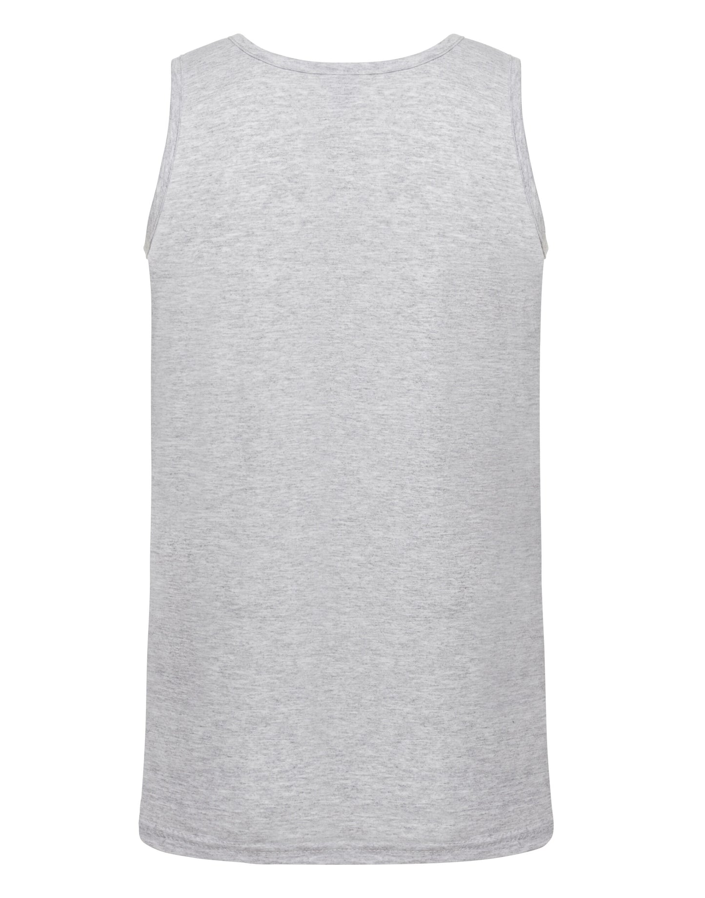 61098 FOTL Mens Valueweight Athletic Vest
