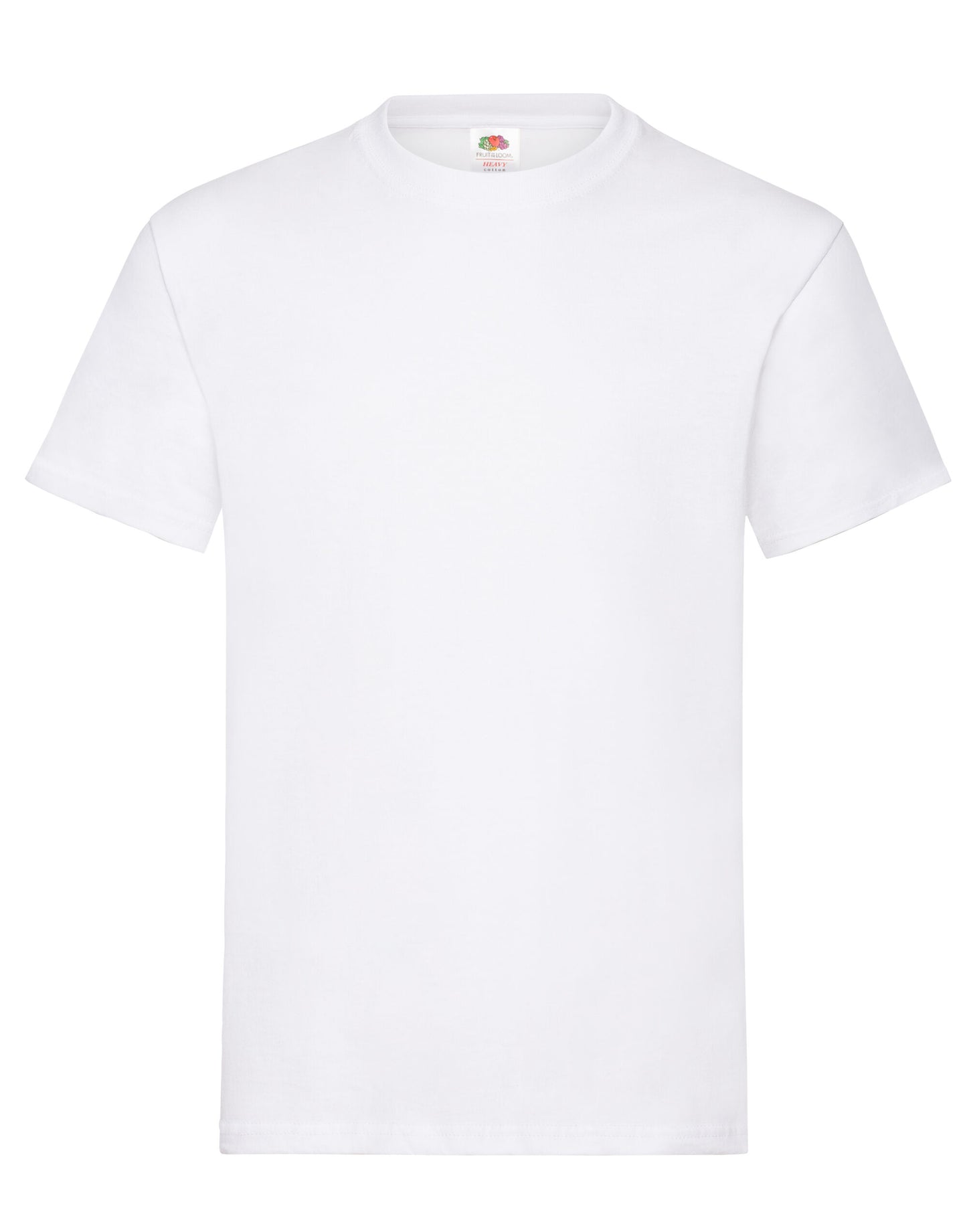 61212 FOTL Mens Heavy T