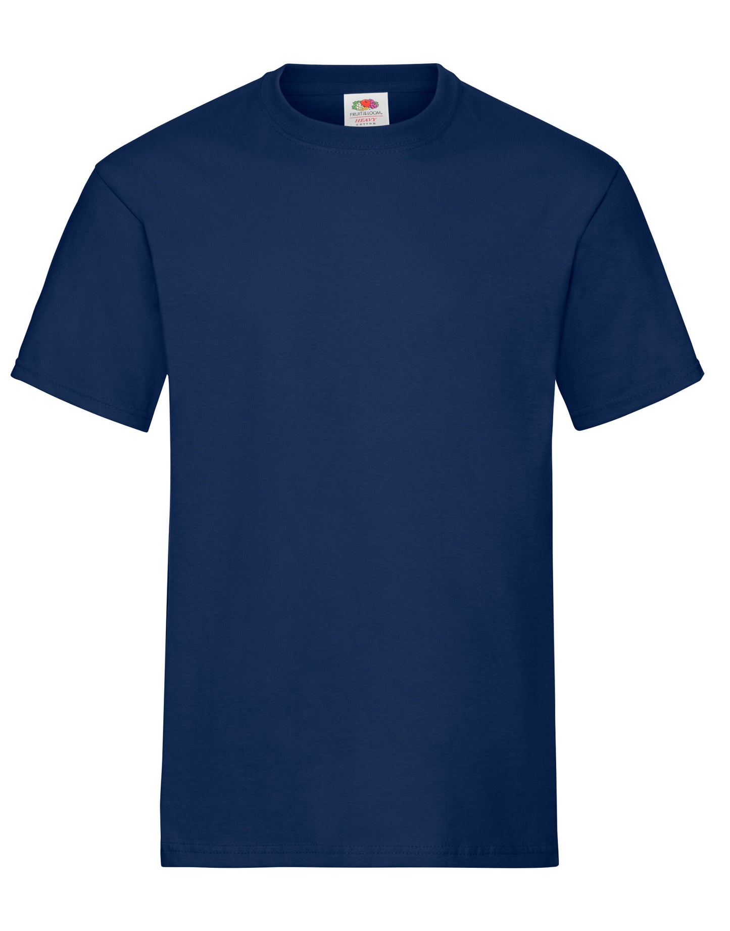 61212 FOTL Mens Heavy T