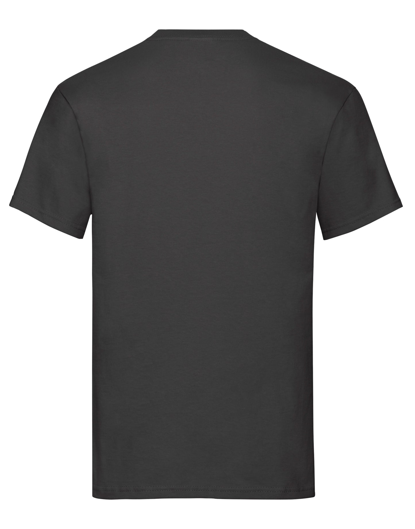 61212 FOTL Mens Heavy T