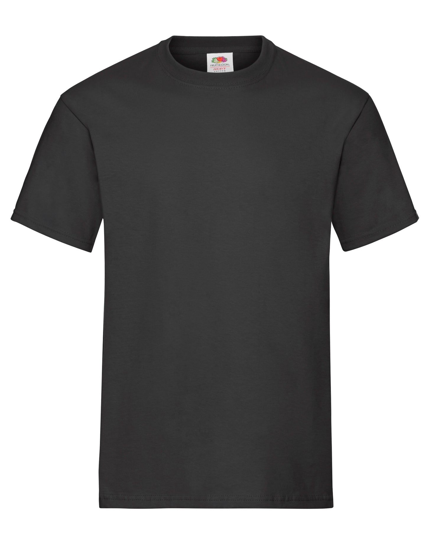 61212 FOTL Mens Heavy T