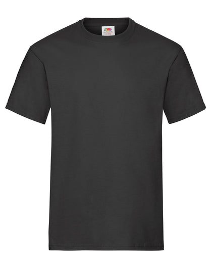 61212 FOTL Mens Heavy T