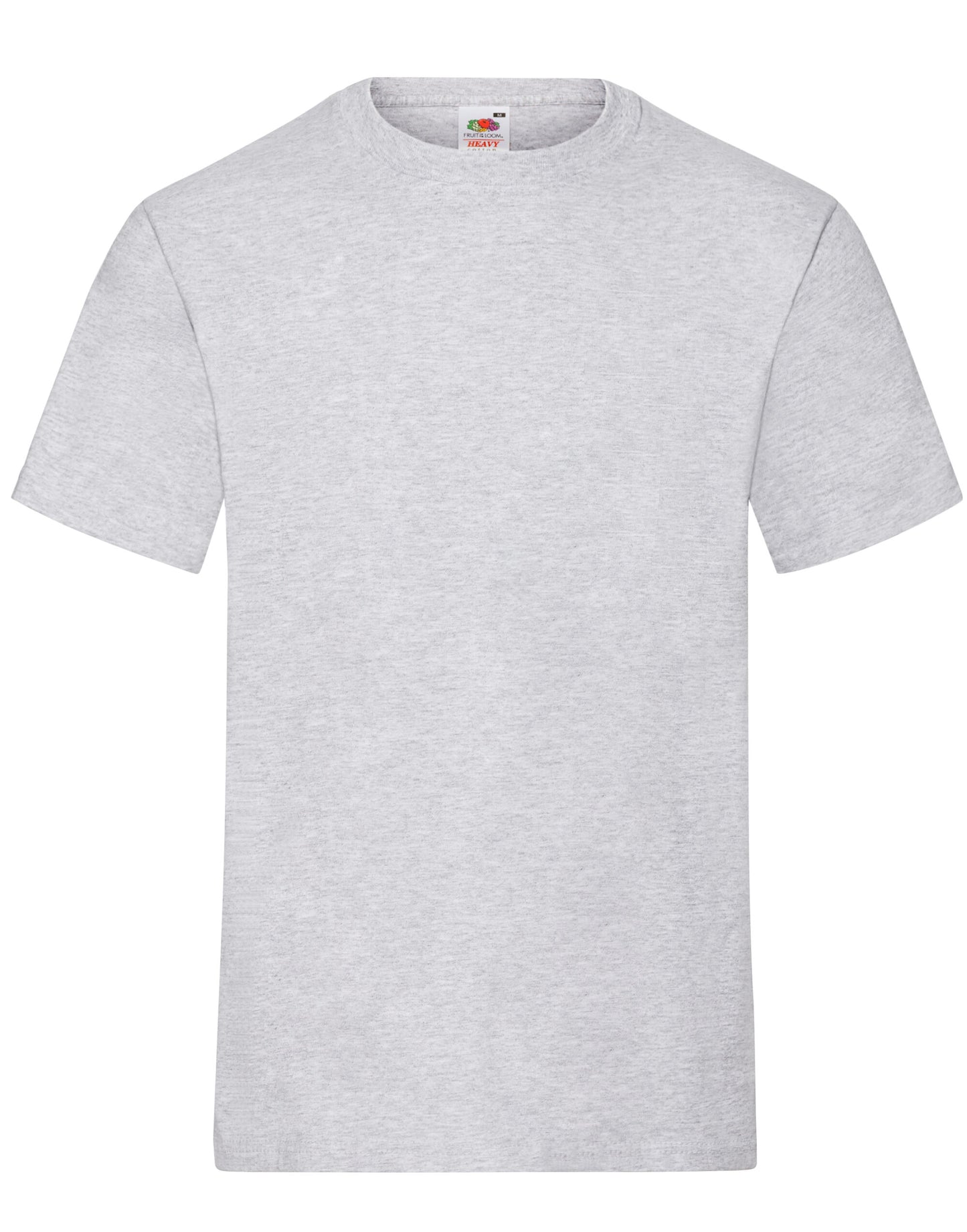 61212 FOTL Mens Heavy T