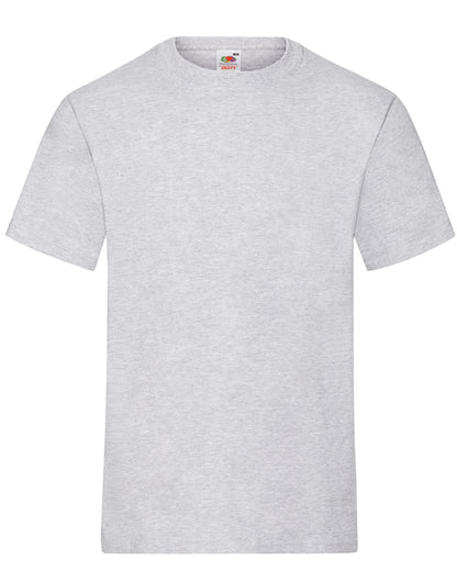 61212 FOTL Mens Heavy T
