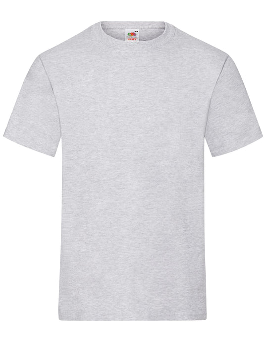 61212 FOTL Mens Heavy T
