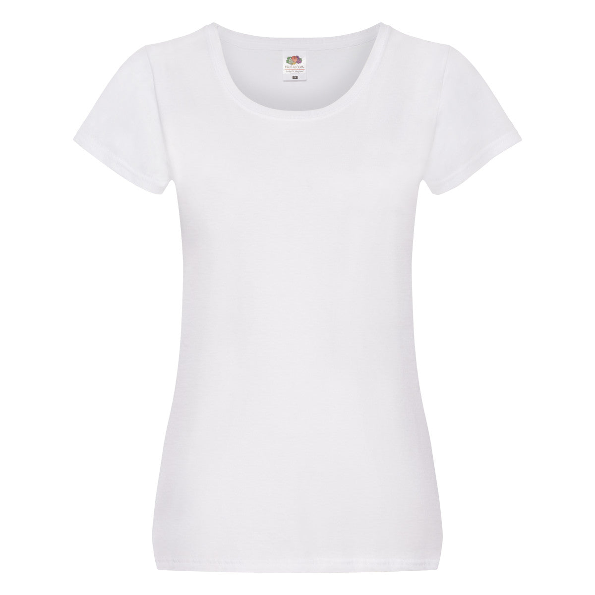 61420 FOTL Ladies Original T