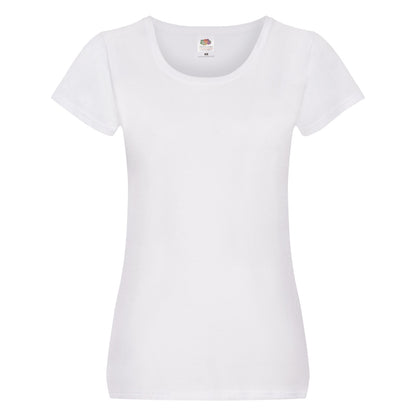 61420 FOTL Ladies Original T
