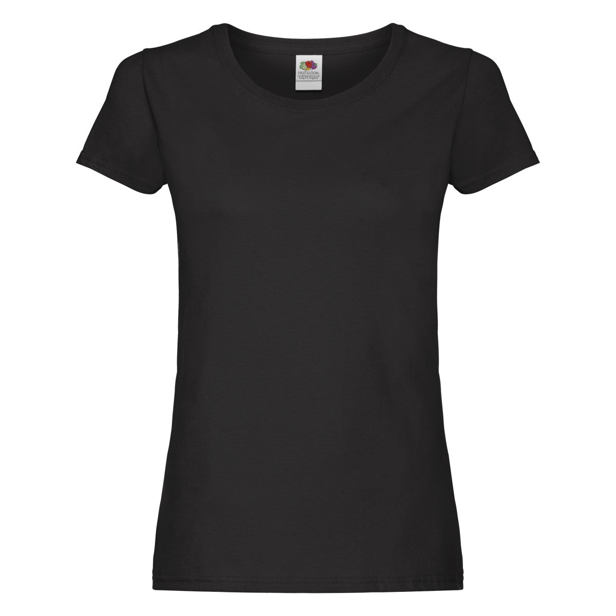 61420 FOTL Ladies Original T