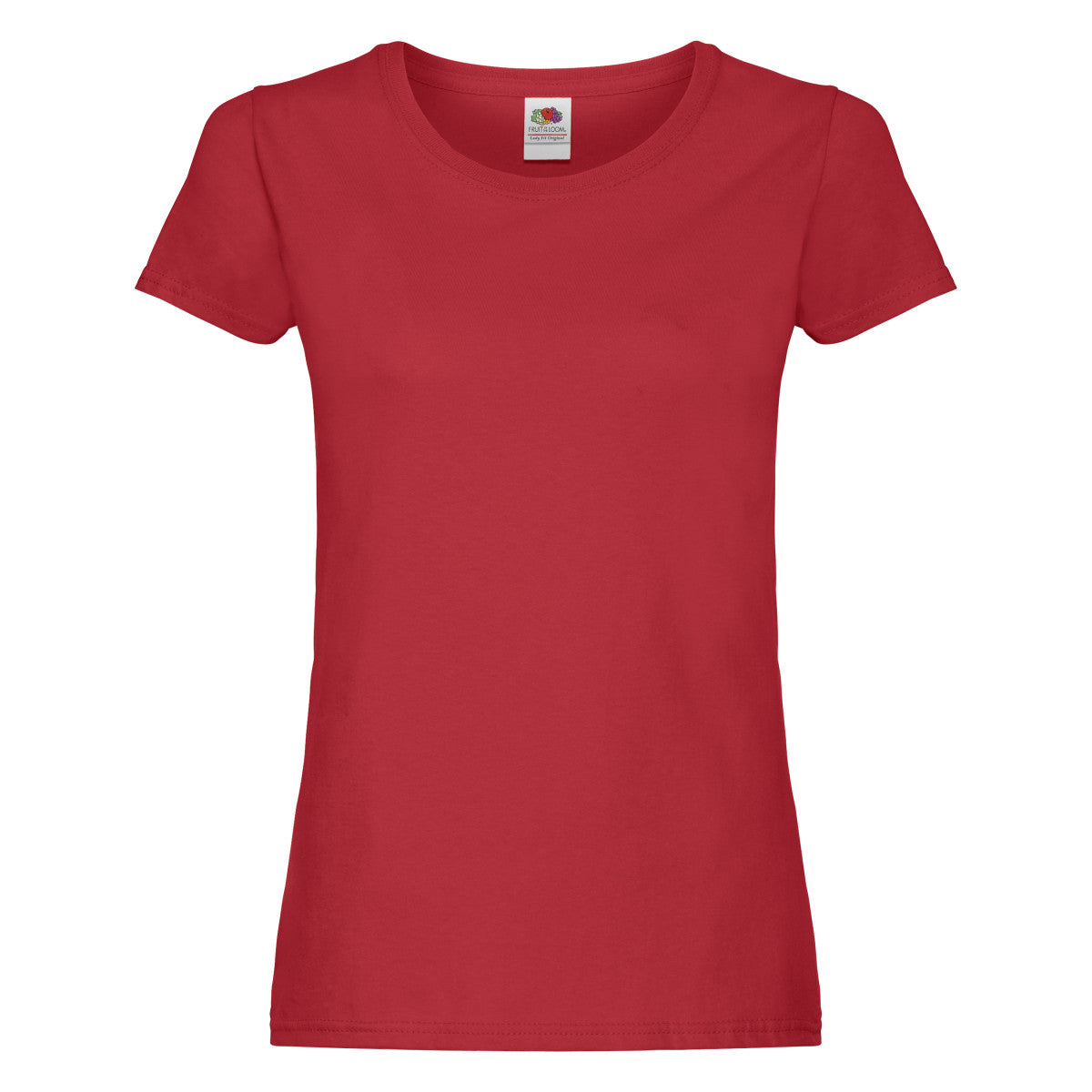 61420 FOTL Ladies Original T