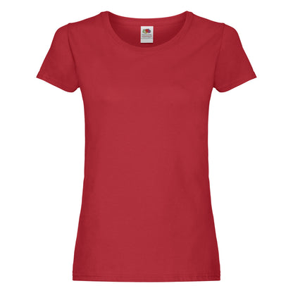 61420 FOTL Ladies Original T