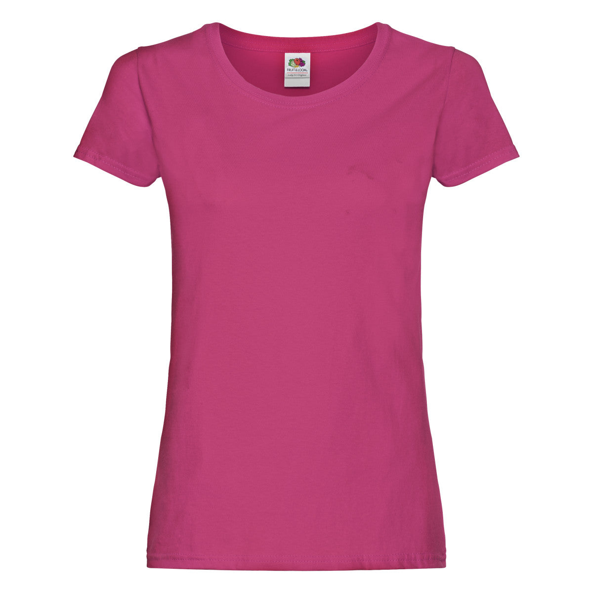 61420 FOTL Ladies Original T