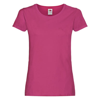 61420 FOTL Ladies Original T