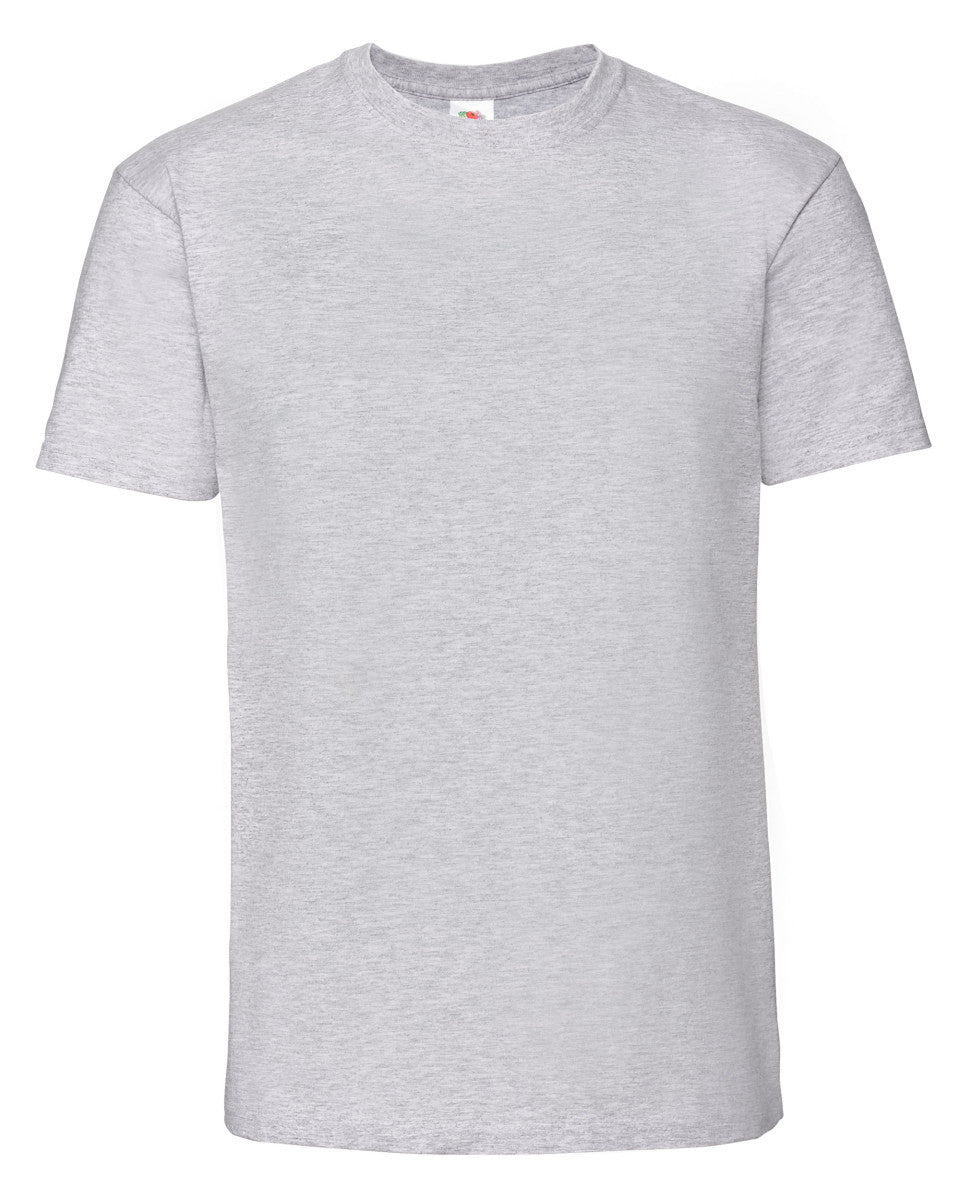 61422 FOTL Mens Ringspun Premium T
