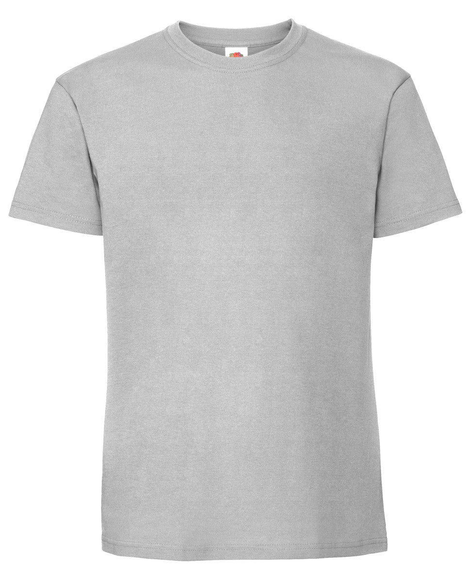 61422 FOTL Mens Ringspun Premium T