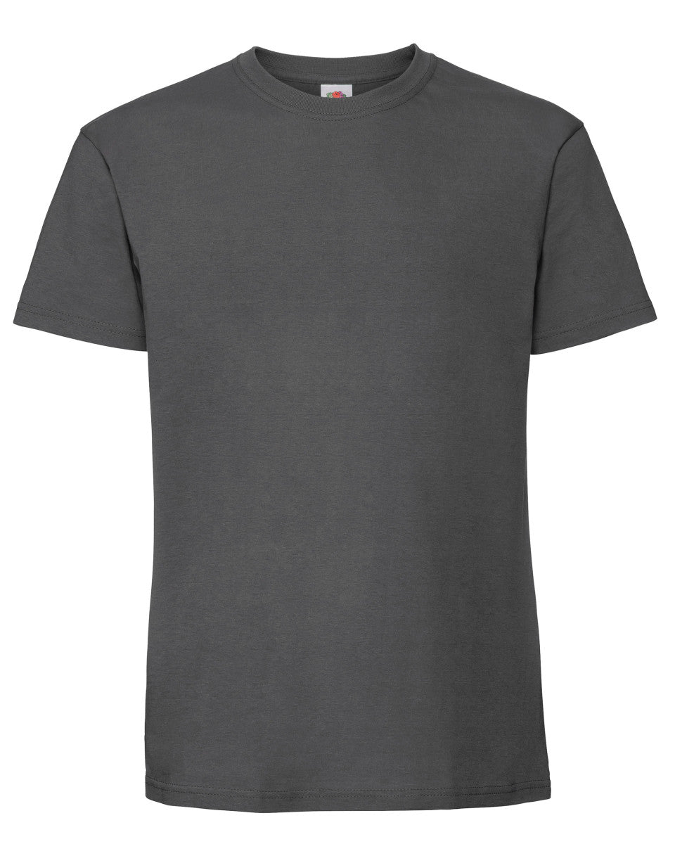 61422 FOTL Mens Ringspun Premium T