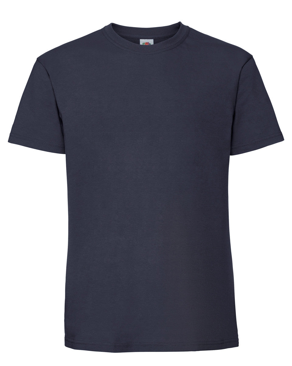 61422 FOTL Mens Ringspun Premium T