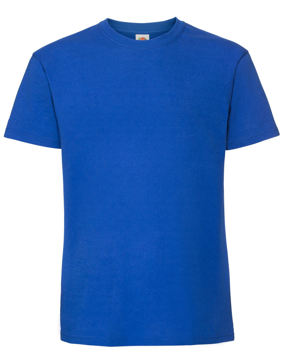 61422 FOTL Mens Ringspun Premium T