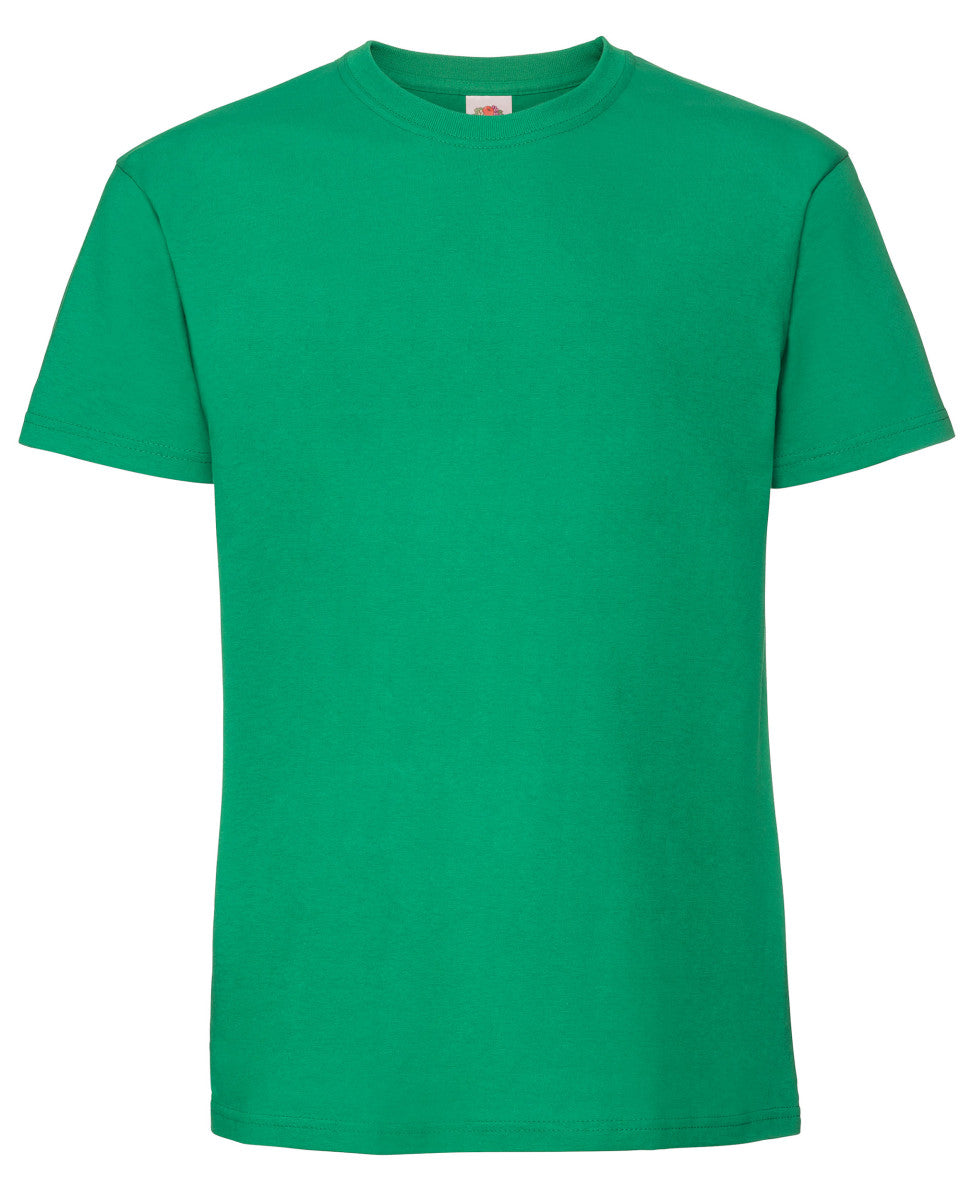 61422 FOTL Mens Ringspun Premium T