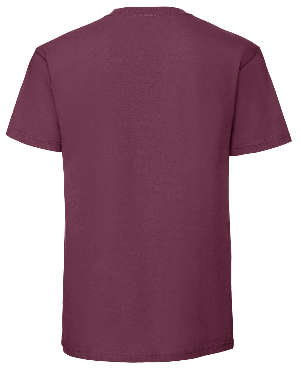 61422 FOTL Mens Ringspun Premium T