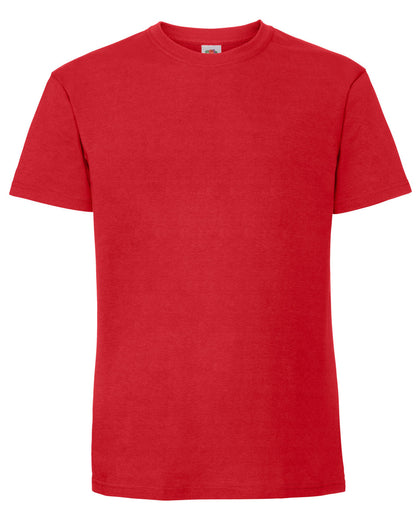 61422 FOTL Mens Ringspun Premium T