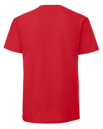 61422 FOTL Mens Ringspun Premium T