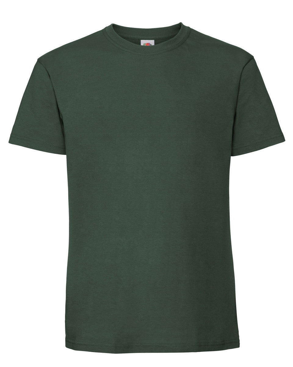 61422 FOTL Mens Ringspun Premium T