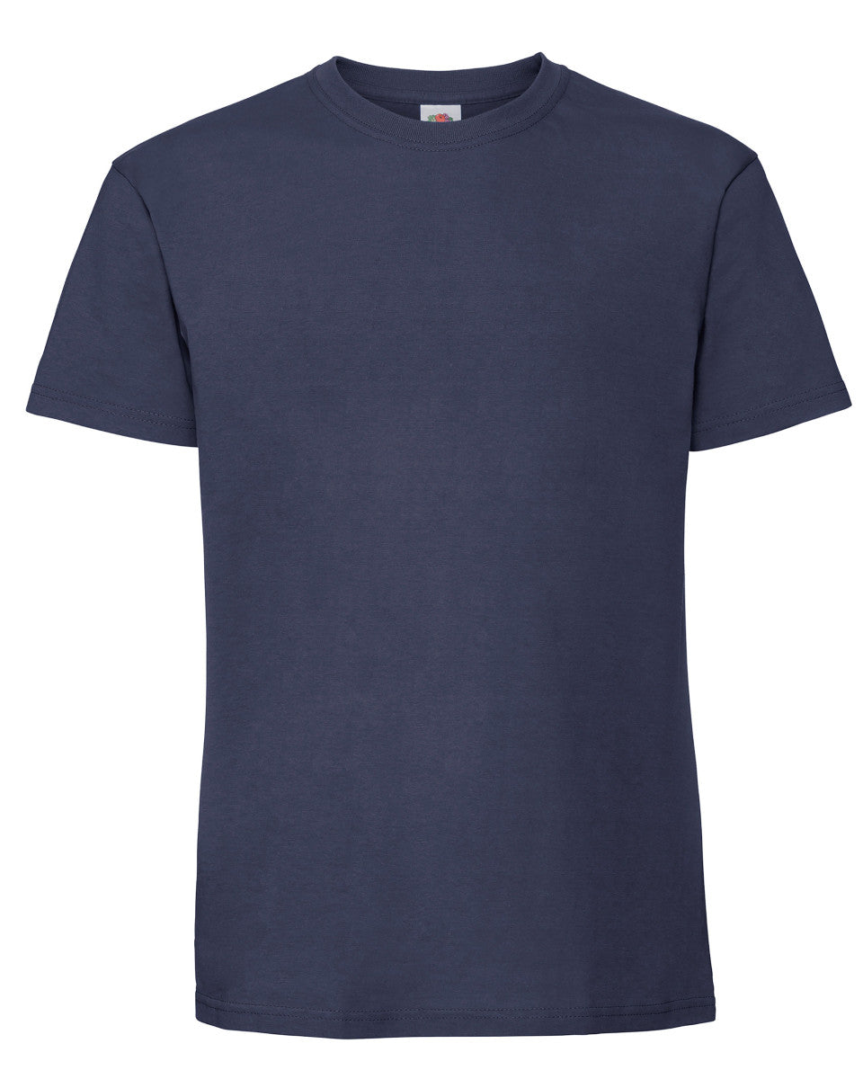 61422 FOTL Mens Ringspun Premium T