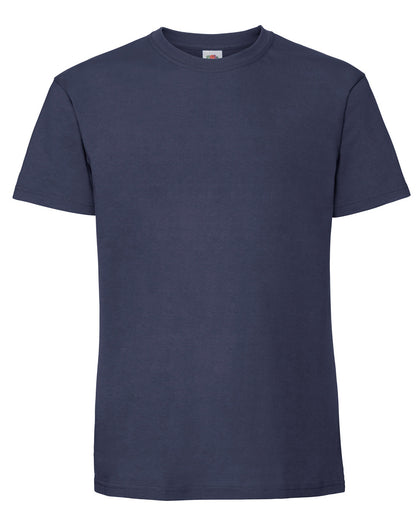 61422 FOTL Mens Ringspun Premium T