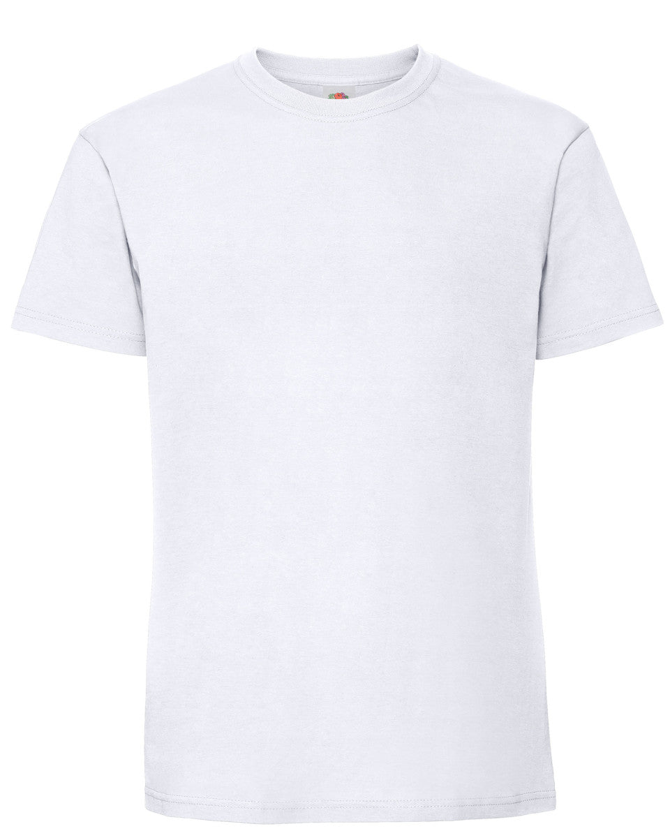 61422 FOTL Mens Ringspun Premium T