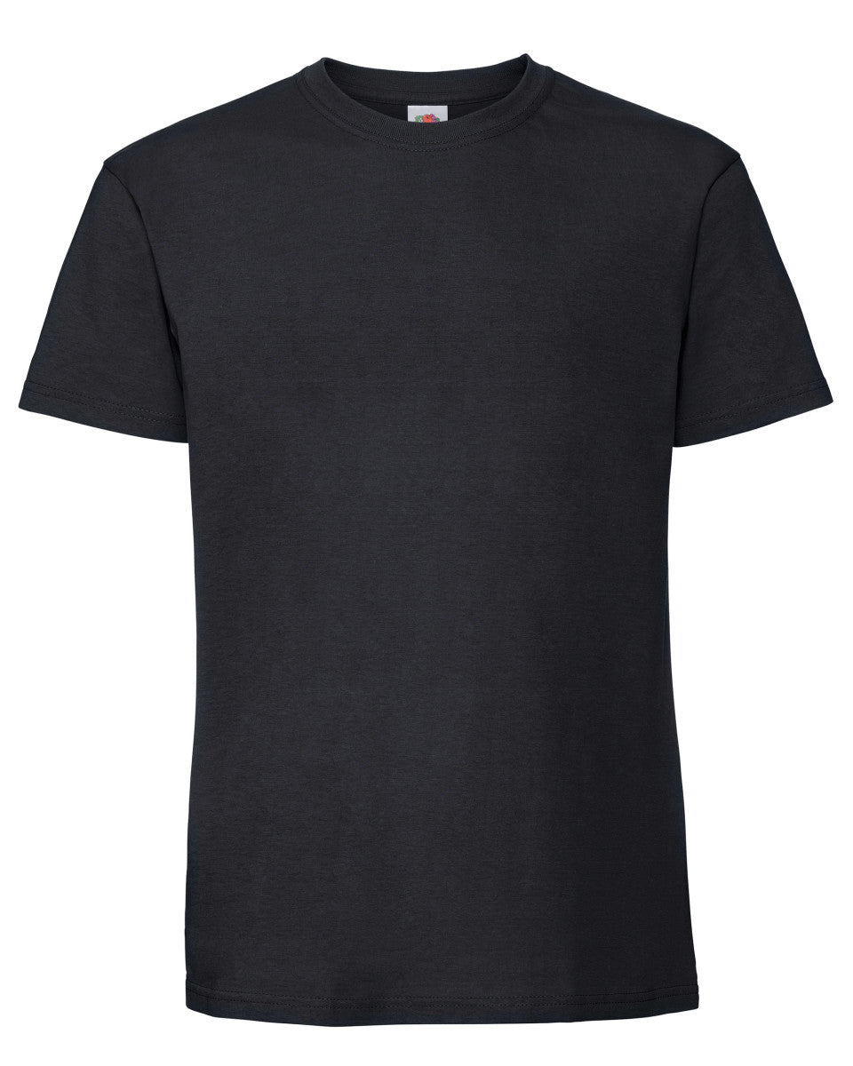 61422 FOTL Mens Ringspun Premium T