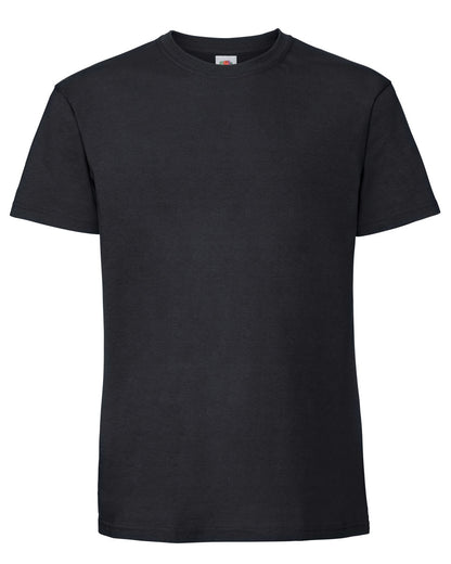 61422 FOTL Mens Ringspun Premium T