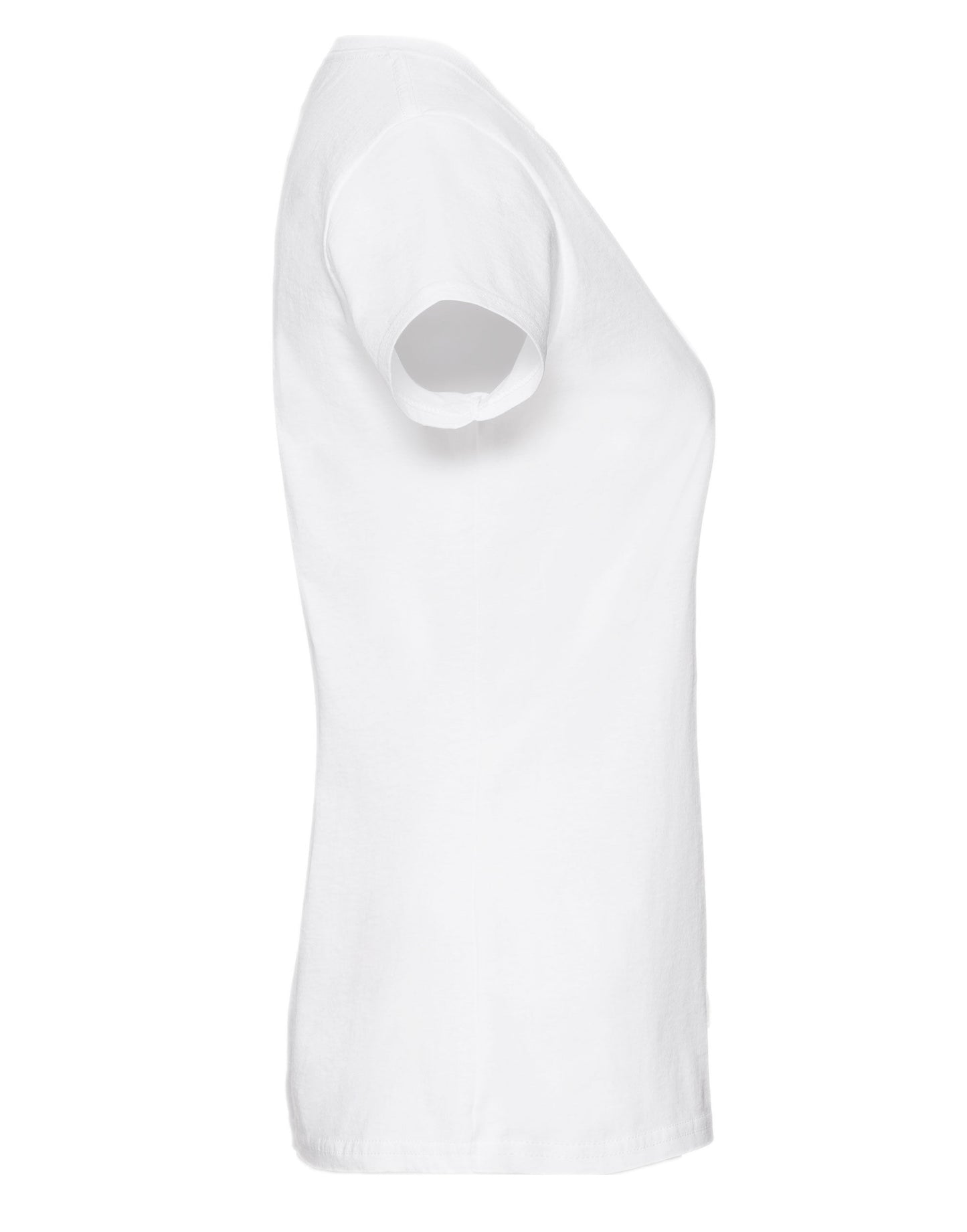 61424 FOTL Ladies Ringspun Premium T