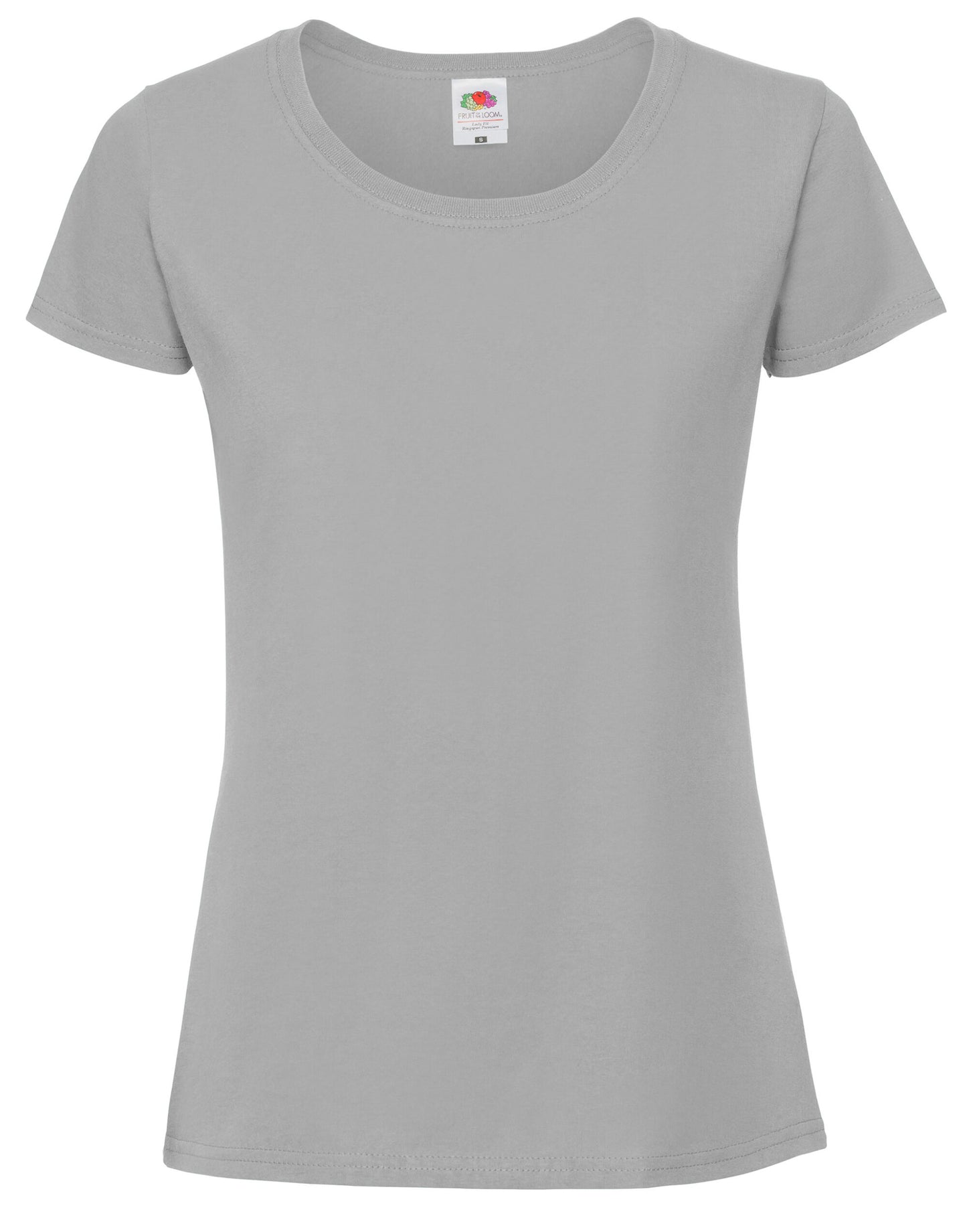 61424 FOTL Ladies Ringspun Premium T