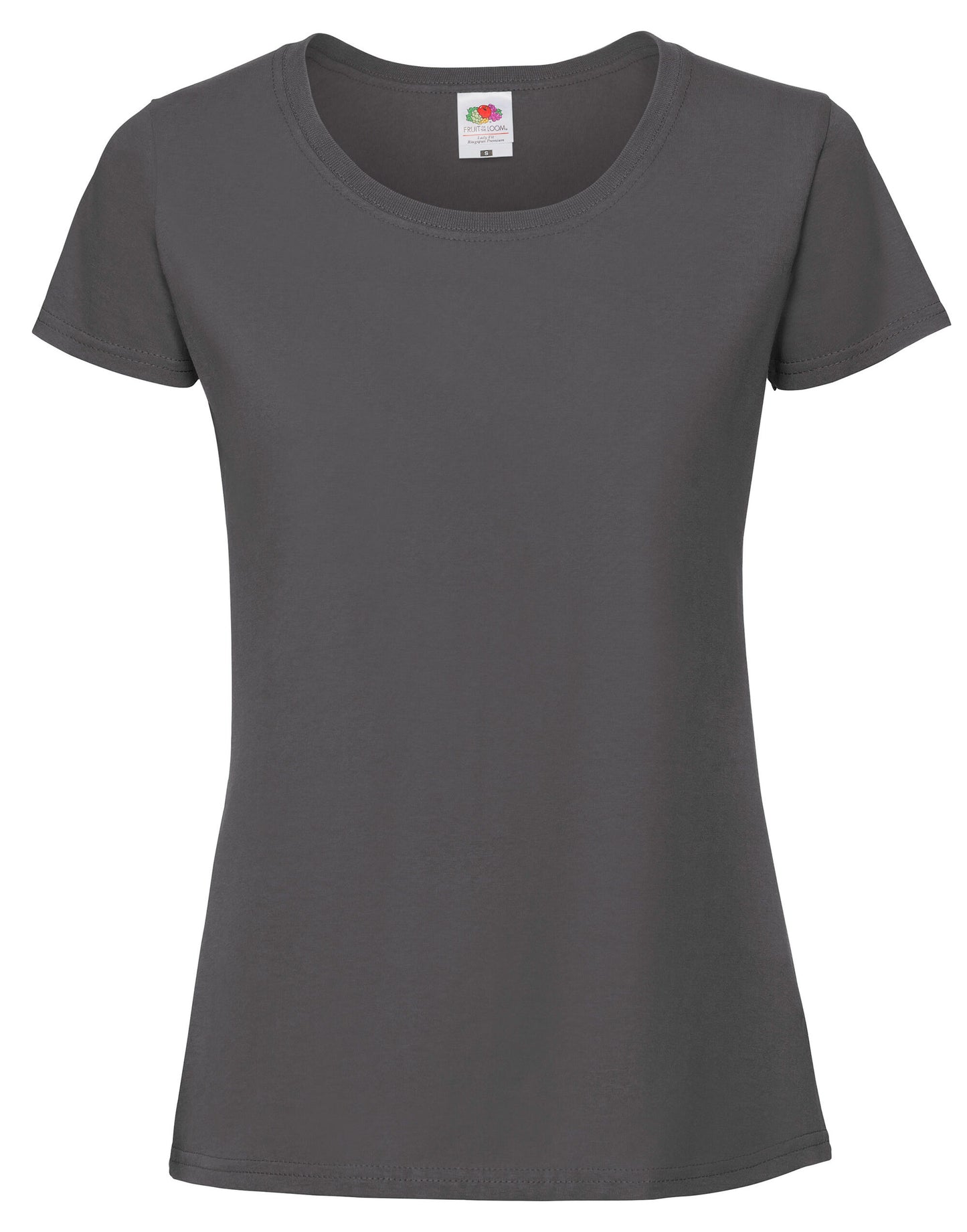 61424 FOTL Ladies Ringspun Premium T
