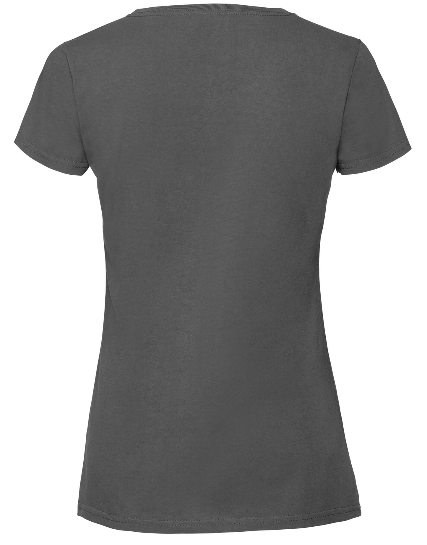 61424 FOTL Ladies Ringspun Premium T