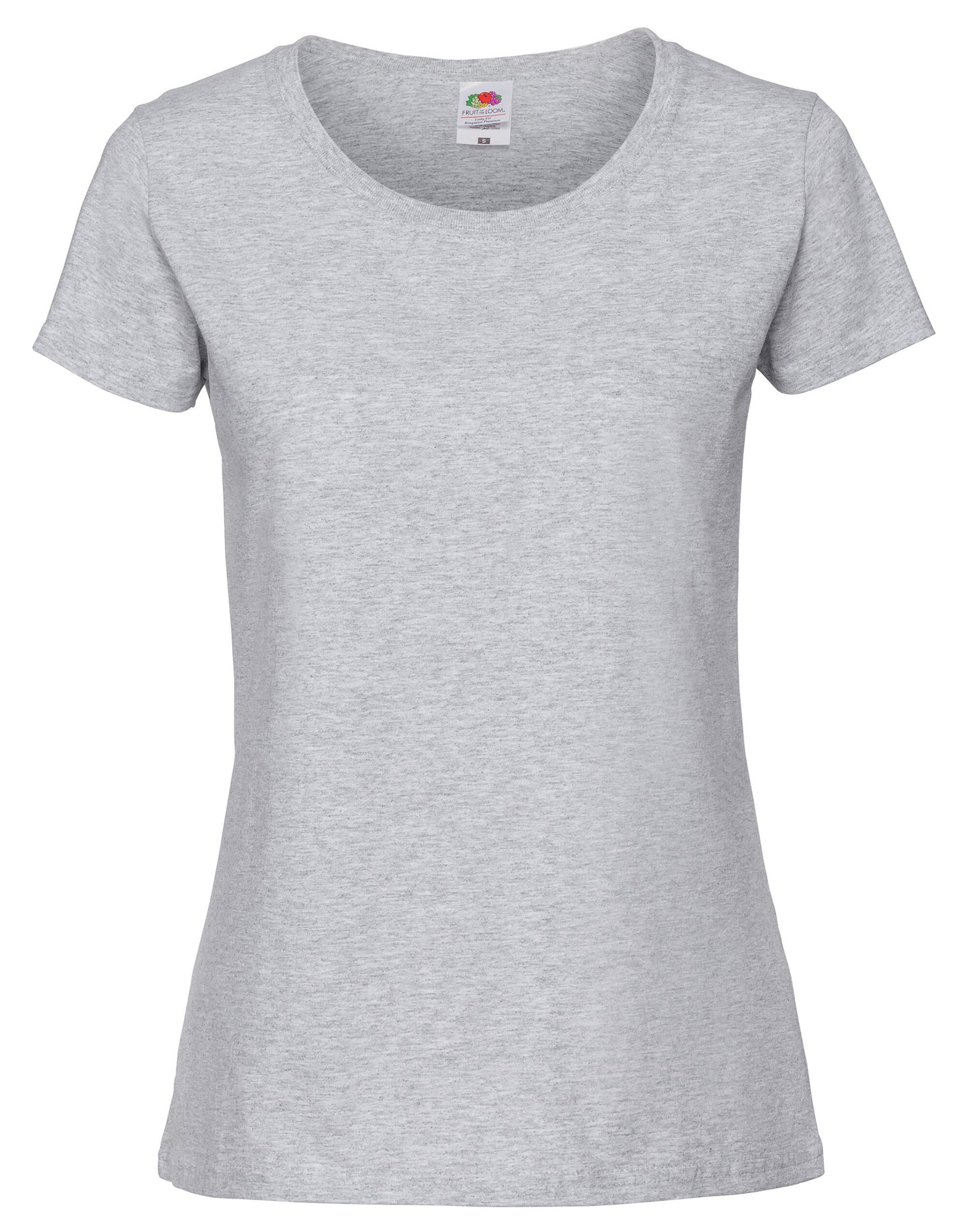 61424 FOTL Ladies Ringspun Premium T