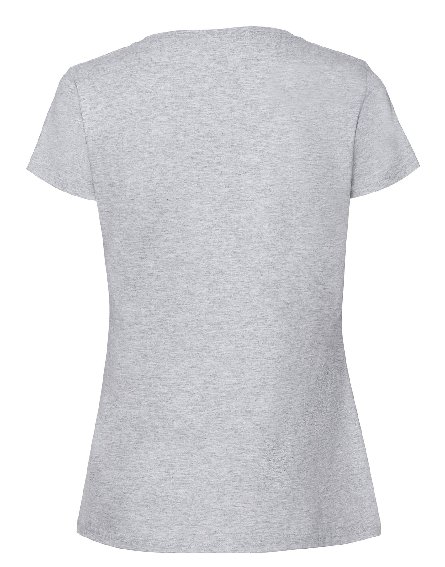 61424 FOTL Ladies Ringspun Premium T
