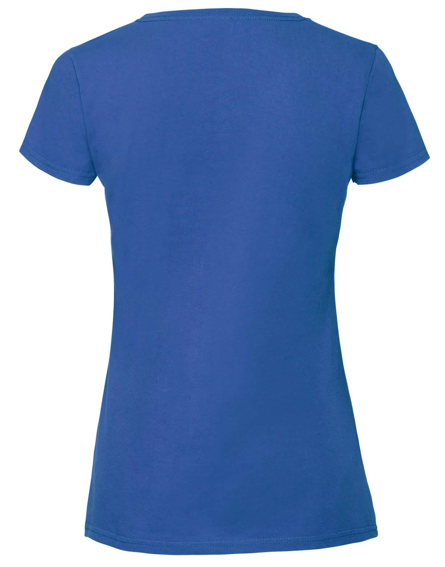 61424 FOTL Ladies Ringspun Premium T