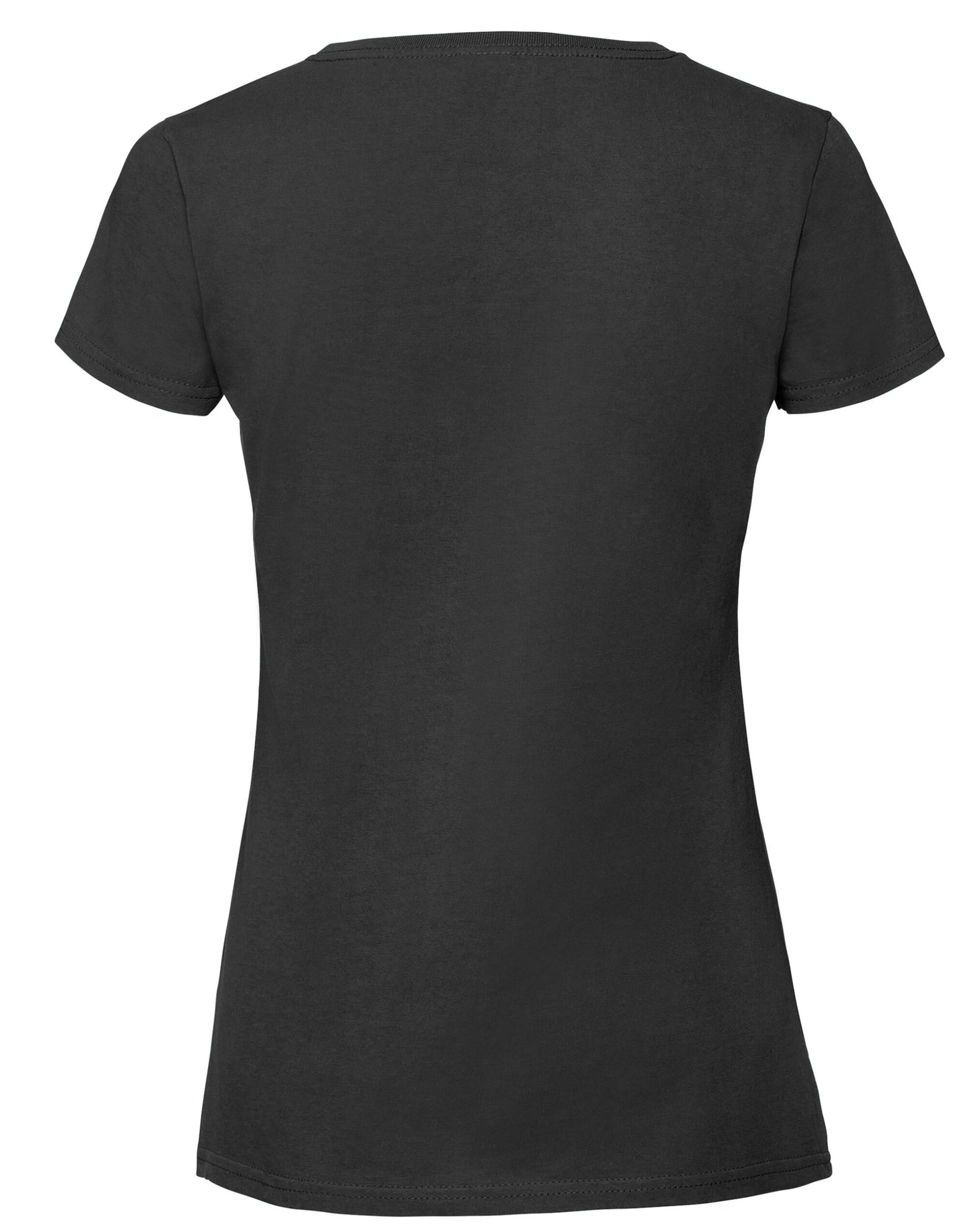 61424 FOTL Ladies Ringspun Premium T
