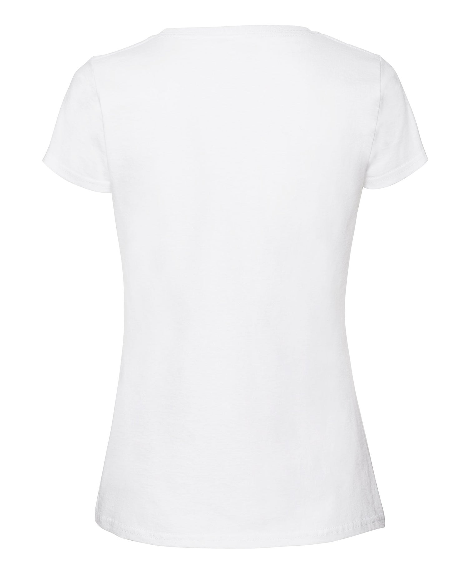 61424 FOTL Ladies Ringspun Premium T