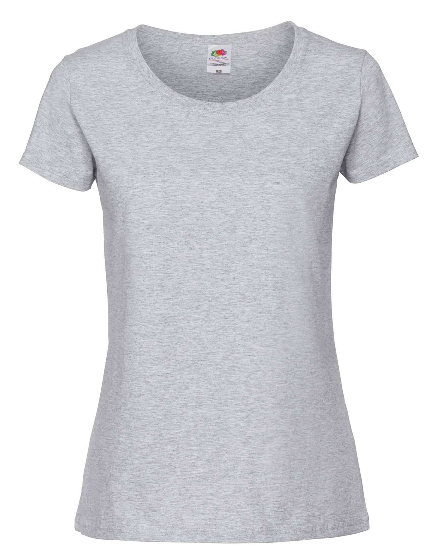 61424 FOTL Ladies Ringspun Premium T