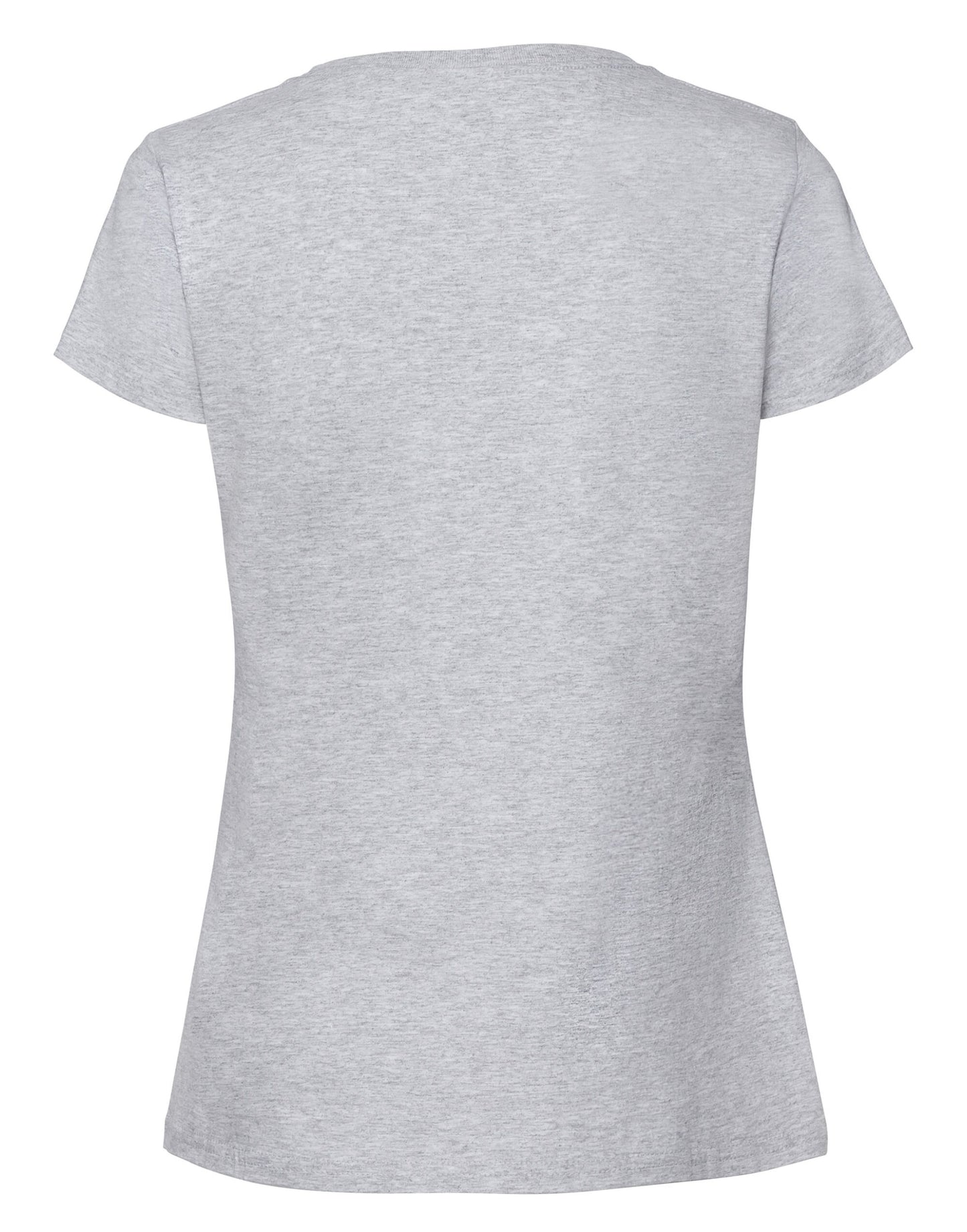 61424 FOTL Ladies Ringspun Premium T