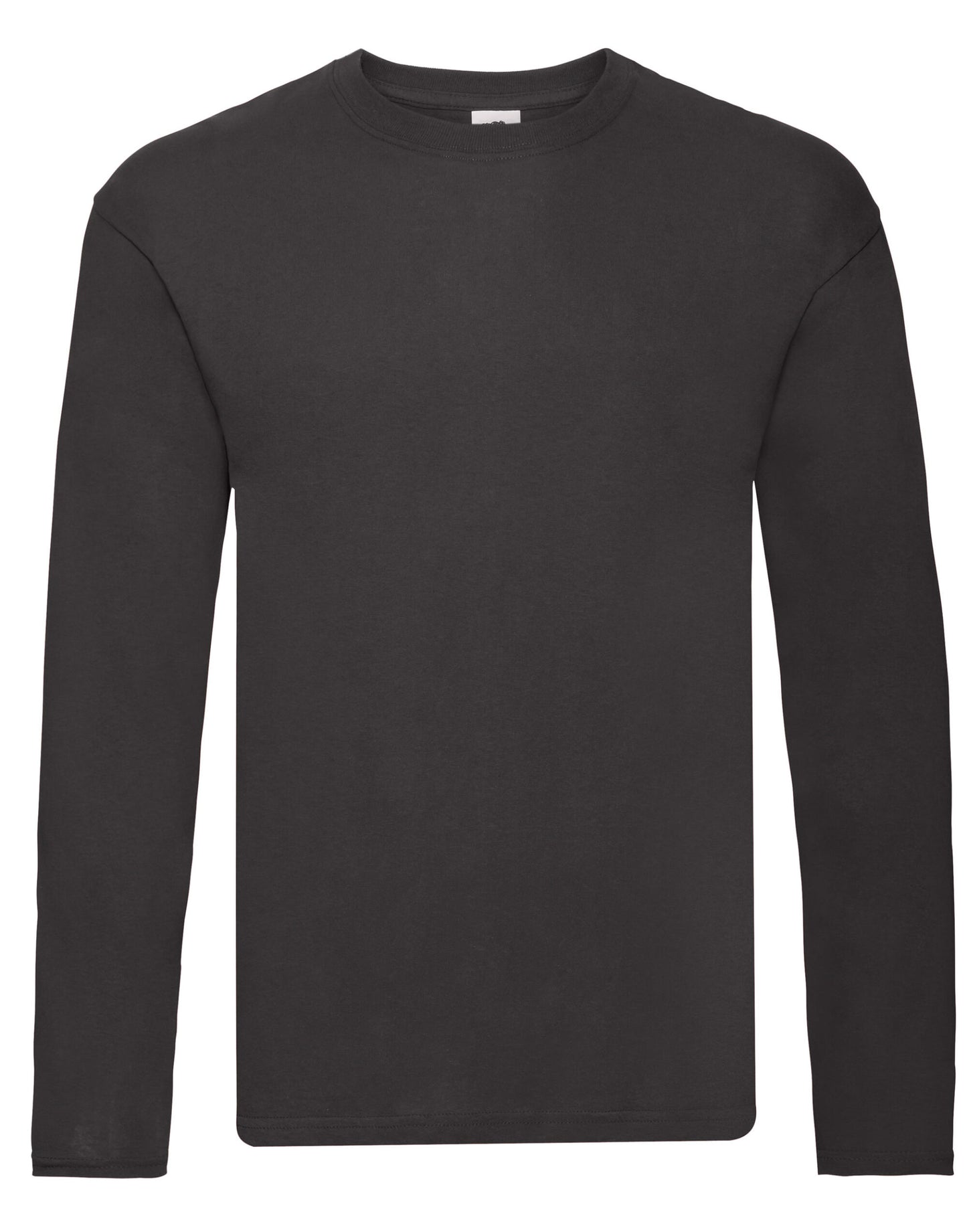 61428 FOTL Mens Original Long Sleeve T