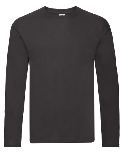 61428 FOTL Mens Original Long Sleeve T