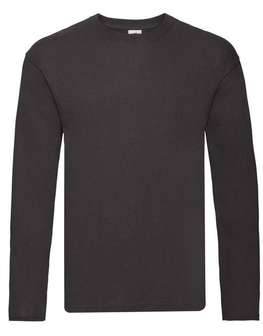 61428 FOTL Mens Original Long Sleeve T